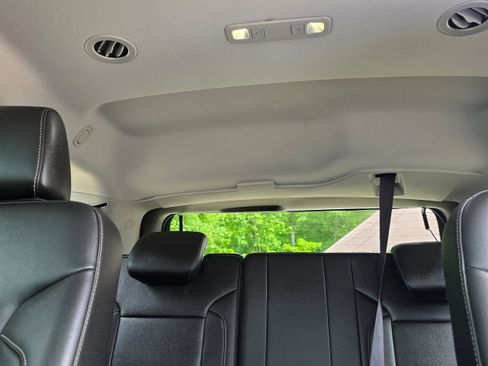 Used 2017 Chevrolet Tahoe LT RWD image 25