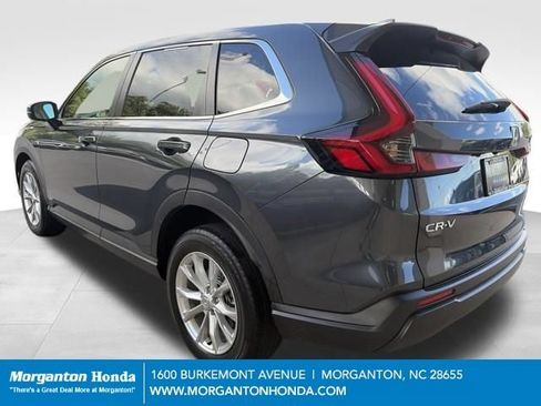 Used 2024 Honda CR-V EX image 7