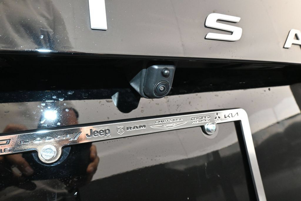 Used 2026 Hyundai Palisade SEL FWD image 42