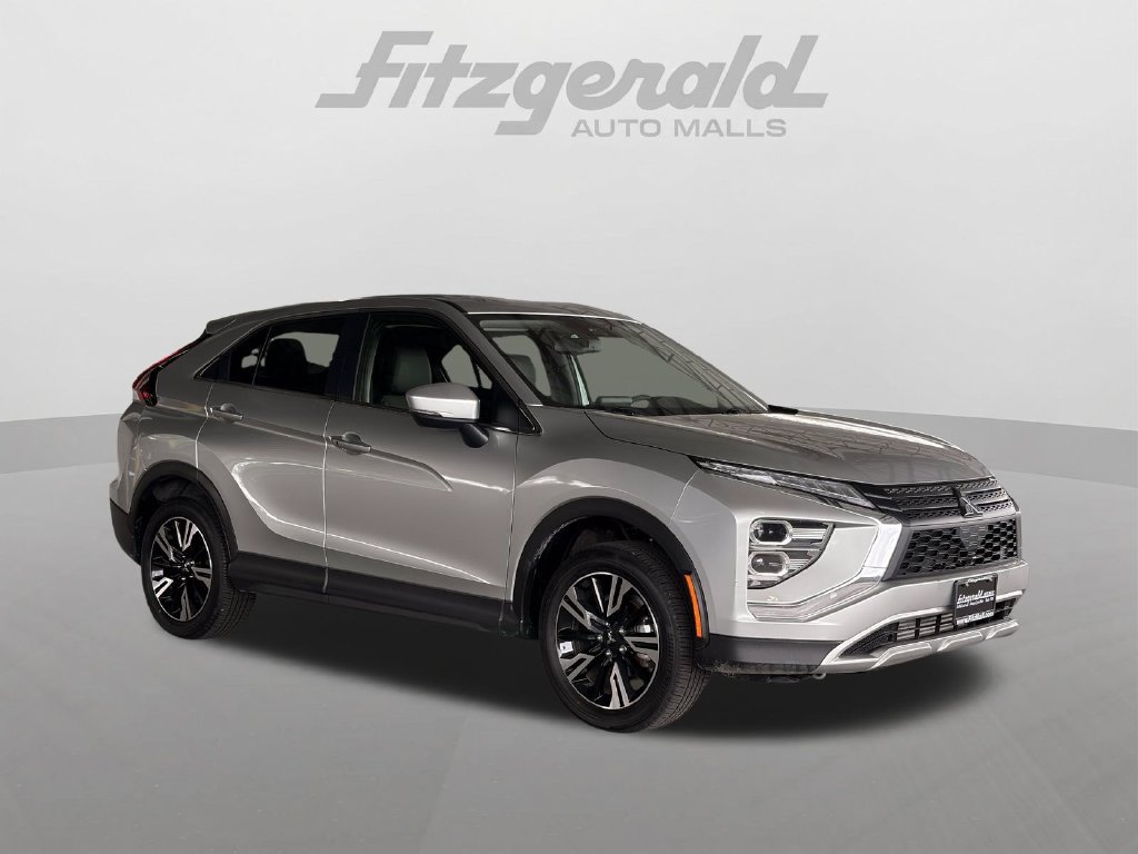 Used 2026 Mitsubishi Eclipse Cross SE AWD/4WD 360° Tour