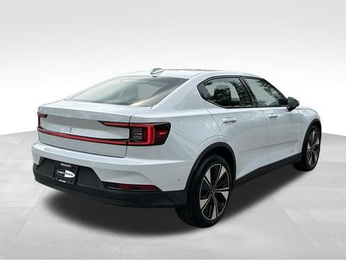 Used 2024 Polestar Polestar 2 AWD/4WD image 8
