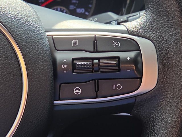 Used 2023 Kia K5 LXS FWD image 23