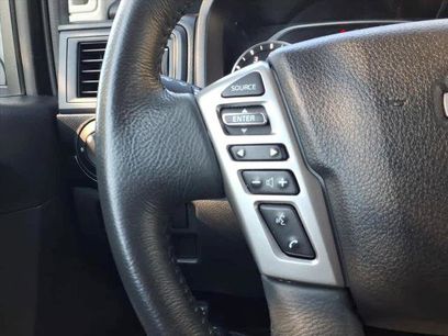 Certified 2024 Nissan Titan SV w/ SV Convenience Package