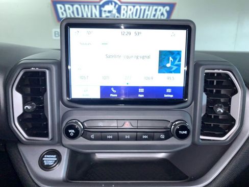 Used 2022 Ford Bronco Sport Big Bend w/ Convenience Package AWD/4WD image 36