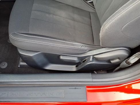 Used 2021 Ford Mustang Coupe w/ 2.3L High Performance Package image 20