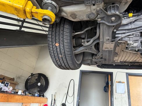 Used 2020 Acura TLX 3.5 w/Technology Pkg & A-SPEC image 33