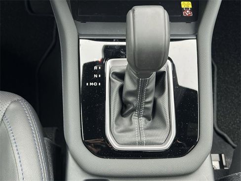 New 2025 Subaru Forester Limited w/ Popular Package #2 image 16