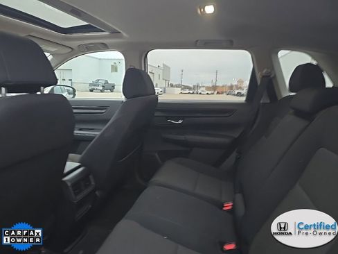 Certified 2023 Honda CR-V EX image 6