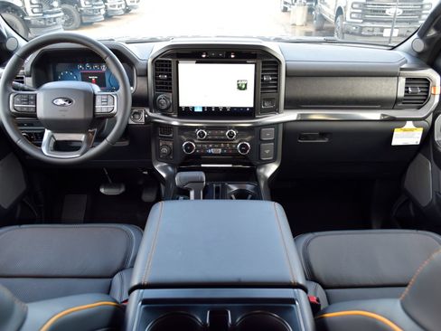 New 2026 Ford F150 Tremor w/ Equipment Group 402B AWD/4WD image 5