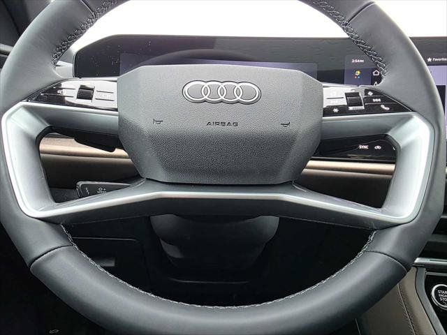 New 2026 Audi Q5 Premium Plus AWD/4WD image 24