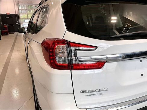 Used 2023 Subaru Ascent 8-Passenger AWD/4WD image 24