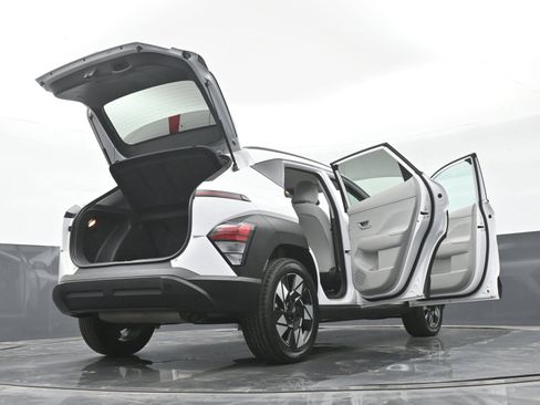 Certified 2024 Hyundai Kona SEL FWD image 49