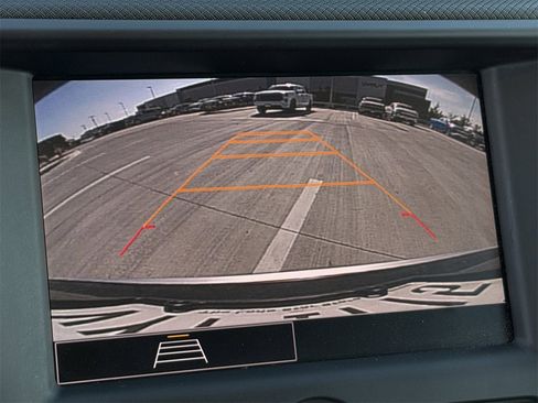 Used 2023 Chevrolet TrailBlazer LT image 19