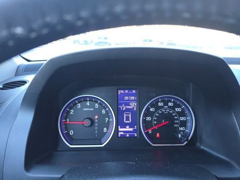 Used 2011 Honda CR-V EX-L image 8