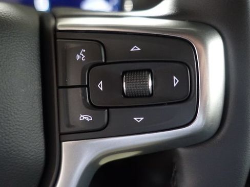 Used 2026 Chevrolet Silverado 1500 LT AWD/4WD image 14
