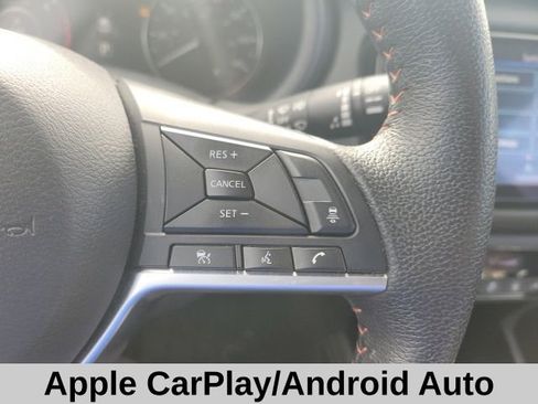 Used 2024 Nissan Kicks SR image 9