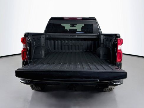 Used 2021 Chevrolet Silverado 1500 Custom Trail Boss w/ Realtree Special Edition AWD/4WD image 25