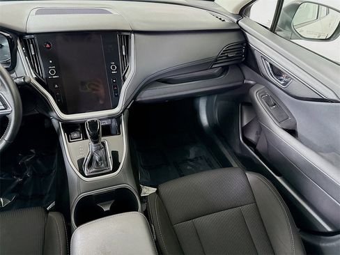 Certified 2025 Subaru Legacy Premium image 25