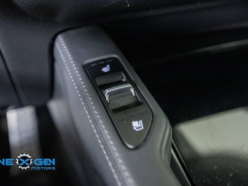 Used 2022 Kia Telluride SX w/ SX Prestige Package AWD/4WD image 21