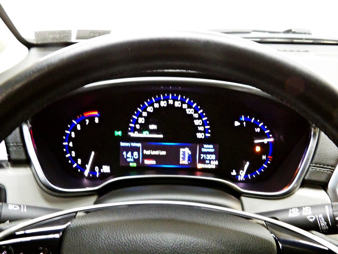 Used 2015 Cadillac SRX Performance w/ Driver Awareness Package AWD/4WD image 16