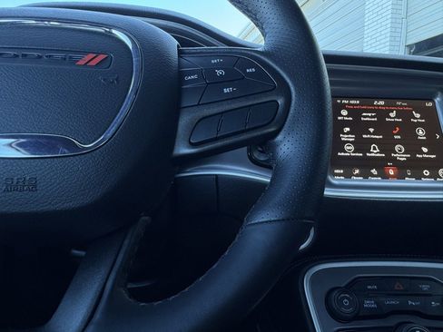 Used 2022 Dodge Challenger R/T Scat Pack image 17