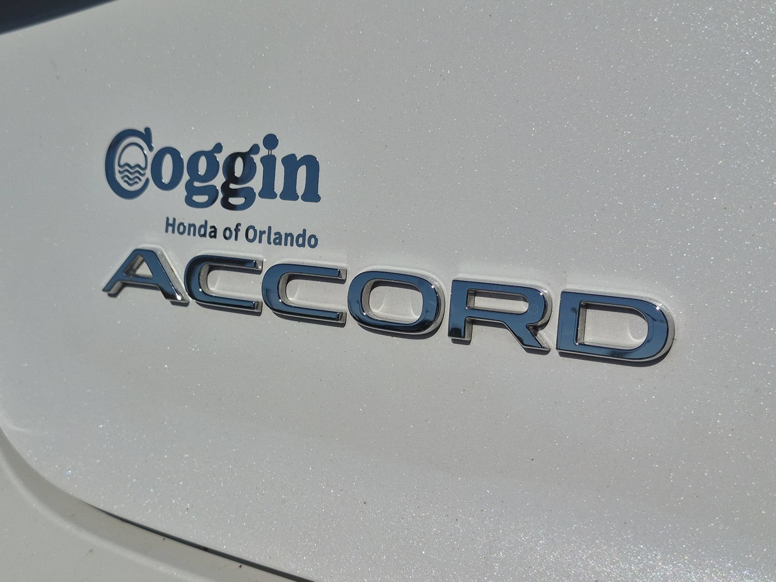 Certified 2025 Honda Accord SE image 31
