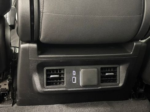 Used 2026 Chevrolet Silverado 1500 RST AWD/4WD image 36