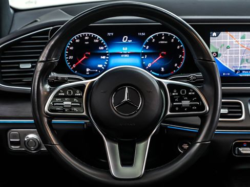 Certified 2023 Mercedes-Benz GLE 350 image 18
