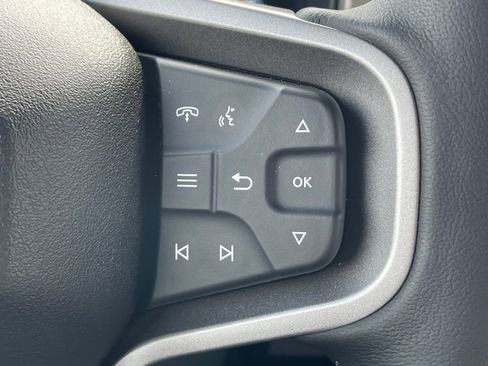 New 2025 Ford Bronco Outer Banks image 7