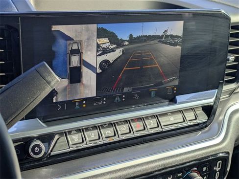 New 2026 Chevrolet Silverado 3500 High Country w/ High Country Premium Package image 21