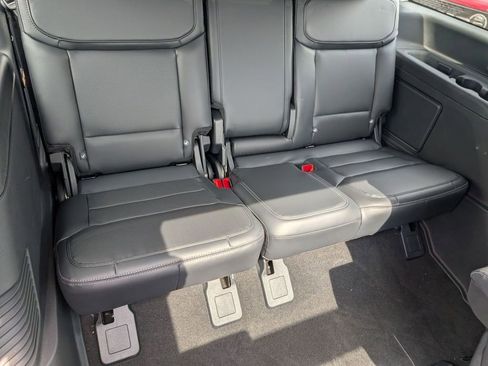 New 2025 Ford Expedition Platinum w/ Stealth Performance Package image 48