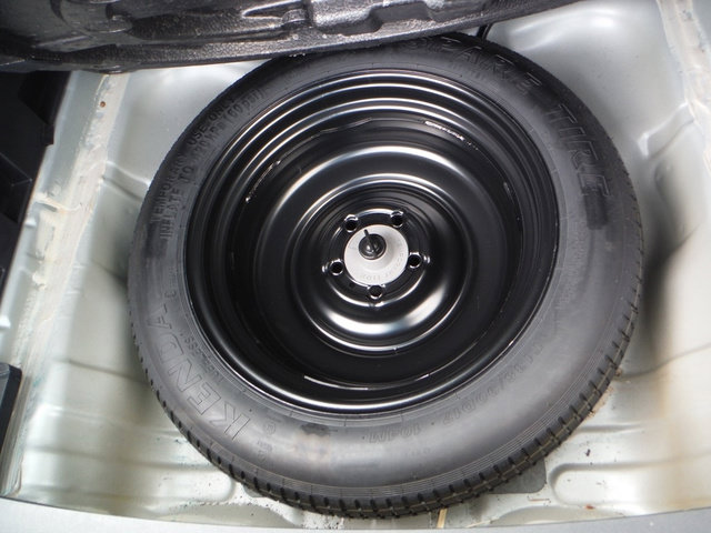 Certified 2024 Honda HR-V LX image 33