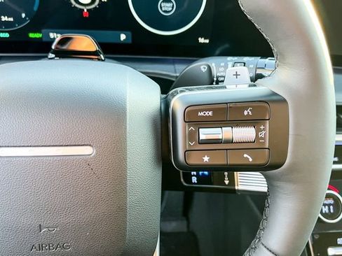 New 2026 Hyundai Santa Fe Limited image 23