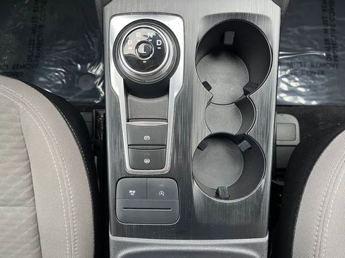 Certified 2022 Ford Escape SE w/ SE Sport Appearance Package AWD/4WD image 15