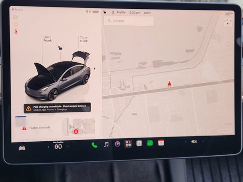 Used 2023 Tesla Model 3 Standard Range RWD image 15