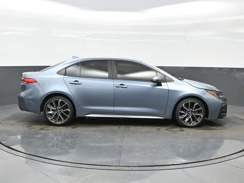 Used 2020 Toyota Corolla SE w/ Phone Cable & Charge Package image 7