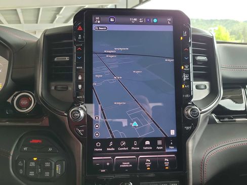New 2026 RAM 1500 RHO AWD/4WD image 24