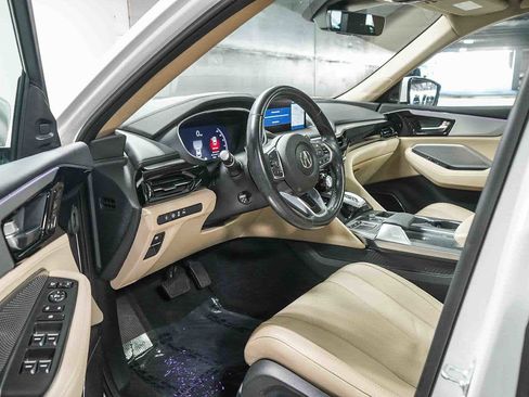 Certified 2023 Acura MDX FWD w/ Technology Package image 20