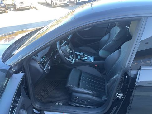 Used 2023 Audi A5 2.0T Premium Plus image 5