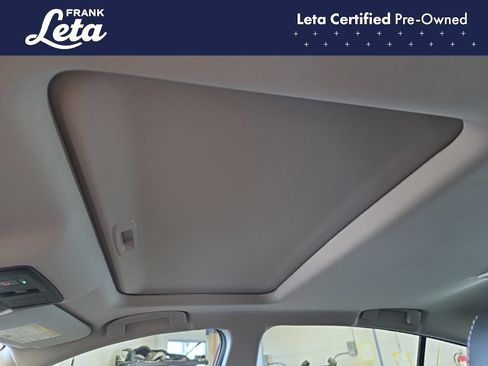 Used 2023 Nissan Altima 2.5 SR w/ SR Premium Package FWD image 14
