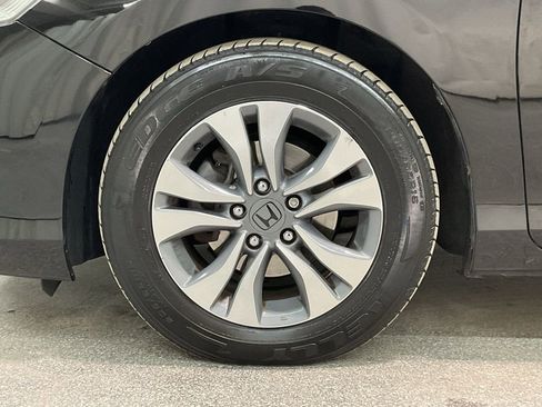 Used 2015 Honda Accord LX image 30