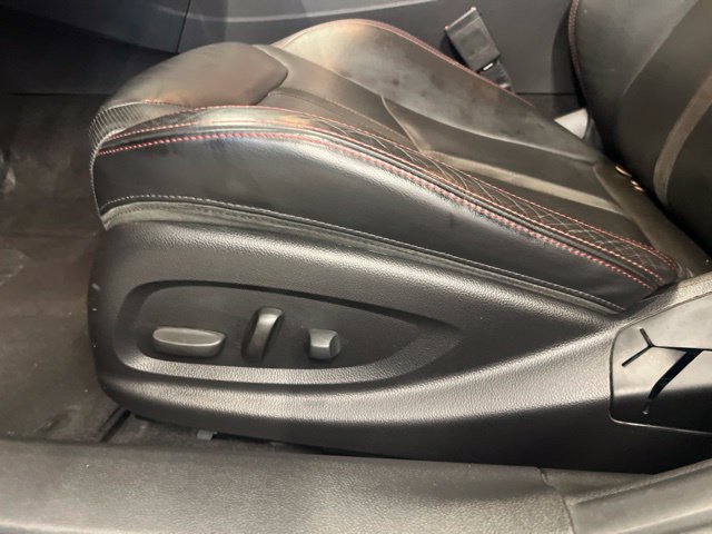 Used 2017 Chevrolet SS RWD image 20