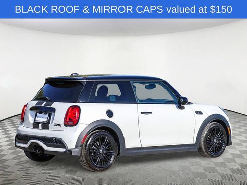 Used 2024 MINI Cooper S FWD image 5