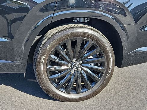 Used 2025 Hyundai Palisade Calligraphy AWD/4WD image 12