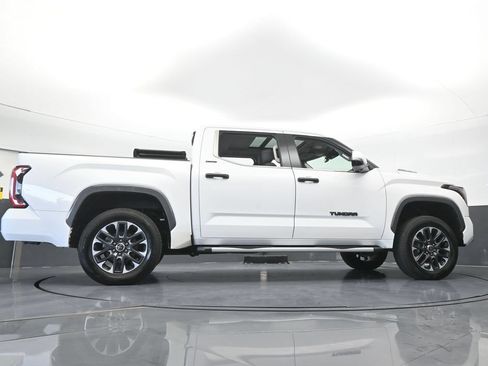 Used 2023 Toyota Tundra Limited AWD/4WD image 62