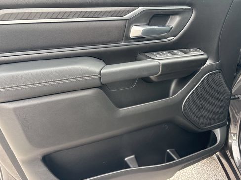 New 2026 RAM 1500 Lone Star AWD/4WD image 9
