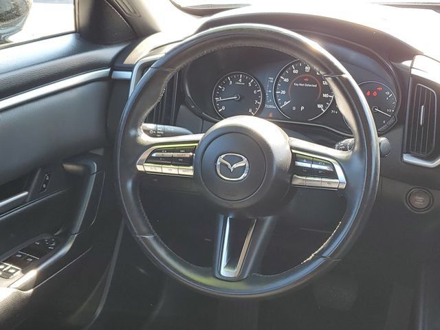 Used 2024 MAZDA CX-50 AWD 2.5 S w/ Preferred Package image 26