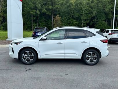 Used 2023 Ford Escape ST-Line Select