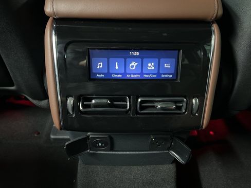 New 2026 Lincoln Aviator Reserve image 35