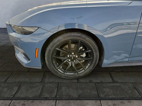 Certified 2025 Ford Mustang Premium image 26